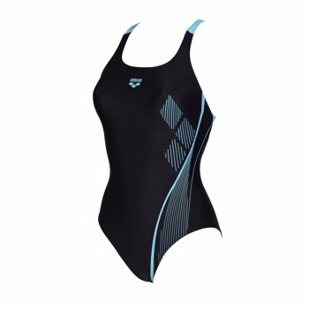 Arena - Women\'s Smitsuit Swim Pro Back Graphic