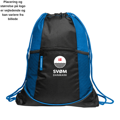 Clique - SvømDanmark - Smart Backpack