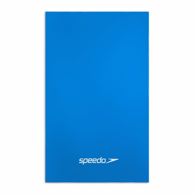 Speedo - Microfibre Towel Blå (80x130)
