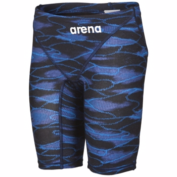 Arena - BOYS\' POWERSKIN ST 2.0 JAMMER LIMITED EDITION 