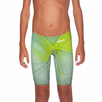 Arena - BOY\'S POWERSKIN R-EVO ONE JAMMER LIMITED EDITION