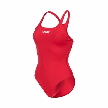 Arena - Women\'s Team Swimsuit Swim Pro Solid