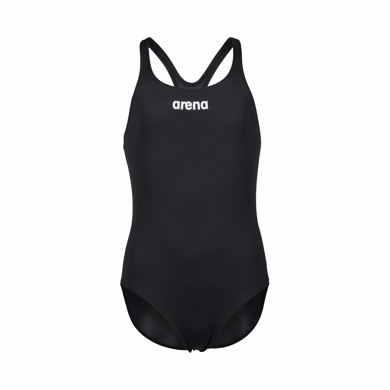 Arena - Girl's Team Swimsuit Swim Pro Solid