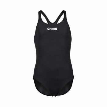 Arena - Girl\'s Team Swimsuit Swim Pro Solid