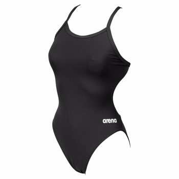 Arena - Woman\'s Team Swimsuit Challenge Solid