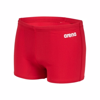 Arena - Boys Team Swim Short Solid 