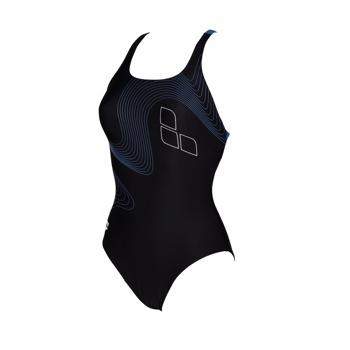 Arena - Women\'s Swim Pro Back Graphic