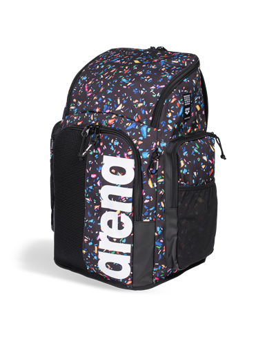Arena - Spiky III Backpack 45L Allover Confetti