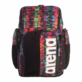 Arena - Spiky III Backpack 45L Allover Tie Dye