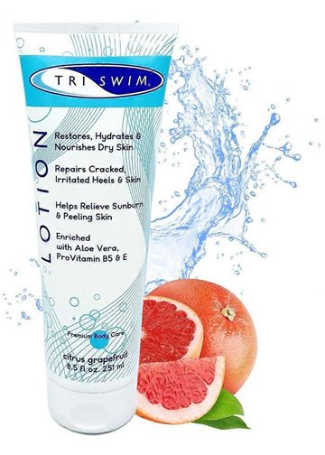 TRISWIM - Lotion Zen Grapefruit 251ml 