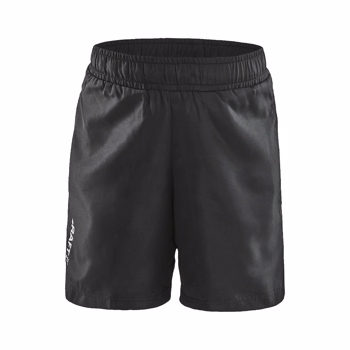 Craft - Rush Shorts Jr - Inkl. logo