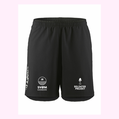 Craft - Rush 2.0 Shorts M DIF Soldaterprojekt