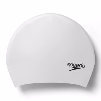 Speedo - Long Hair Cap