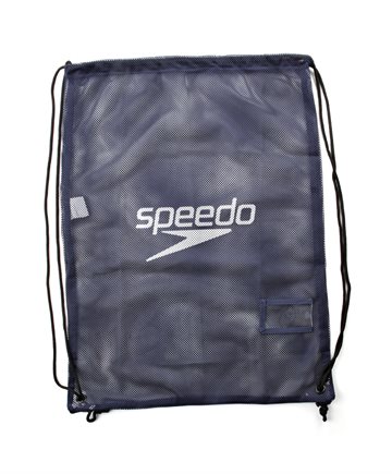 Speedo - Equipment Mesh Bag Navy