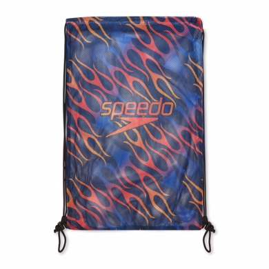 Speedo - Printet Mesh Bag 