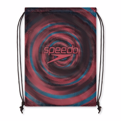 Speedo - Printed Mesh Bag