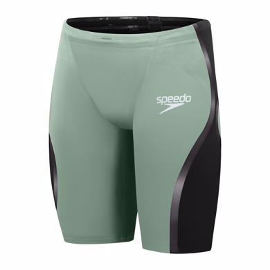 Speedo - Fastskin LZR Pure Intent 2.0 Jammer (Green/Black)