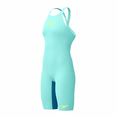 Speedo - Fastskin LZR Pure Valor 2.0 Openback Kneeskin