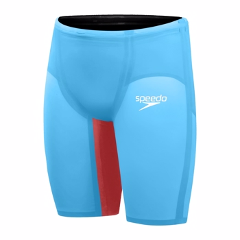 Speedo - LZR Valor 2.0 Jammer (Blue/Red) 