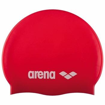 Arena - Classic Silicone Cap - Børn