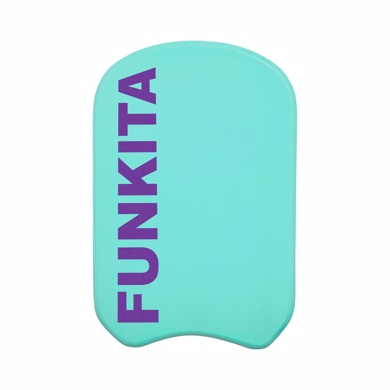 Funkita - Training Kickboard - Still Mint