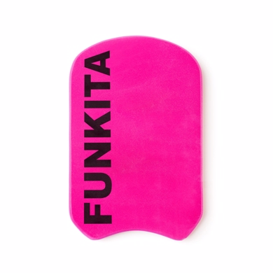 Funkita - Training Kickboard - Still Pink