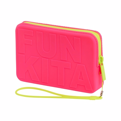 Funkita -  Catch Up Clutch Bag - Sweetie Tweetie