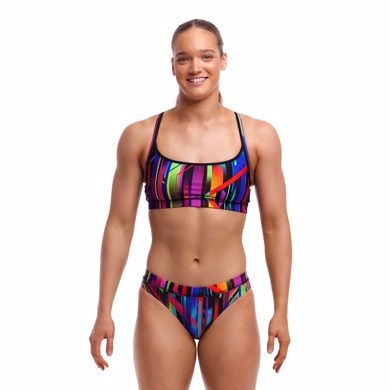 Funkita - Ladies Sports Top - Baby Beamer