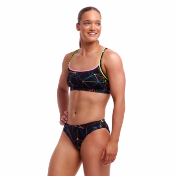 Funkita - Ladies Sports Top - Star Sign