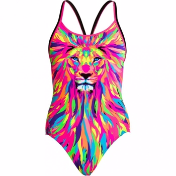 Funkita - Diamond back Pride Power