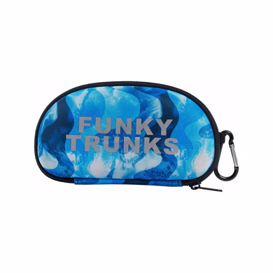 Funky Trunks - Goggle Case Dive In 