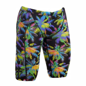 Funky Trunks - Boy\'s Training Jammers Paradise Please