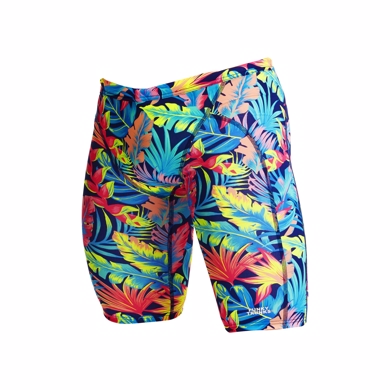 Funky Trunks - Palm Off