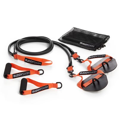 BuddySwim - Stroke Dryland Cords 