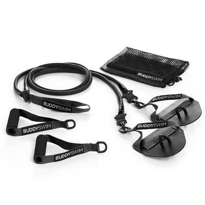BuddySwim - Stroke Dryland Cords 