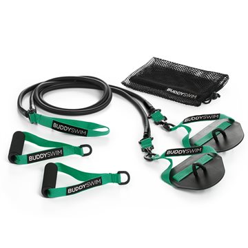BuddySwim - Stroke Dryland Cords 