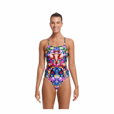 Funkita - Ladies Single Strap Jungle Boogie